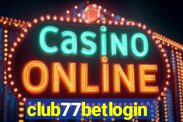 club77betlogin