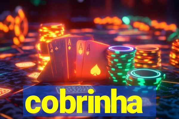 cobrinha