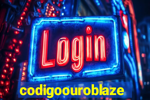 codigoouroblaze