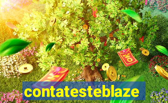 contatesteblaze