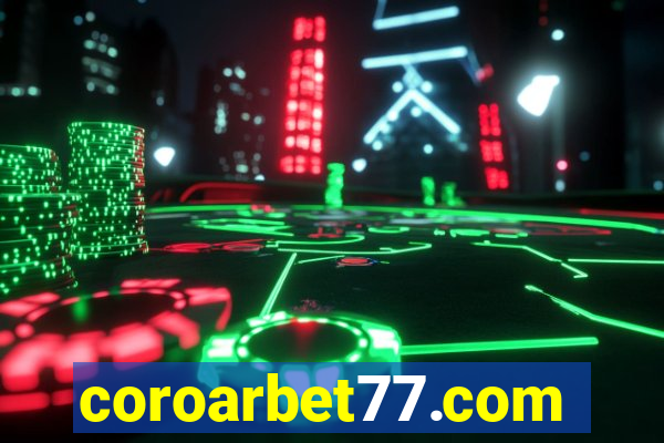 coroarbet77.com