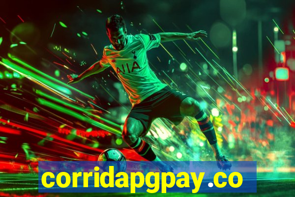 corridapgpay.com