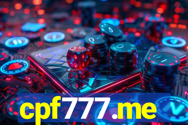 cpf777.me