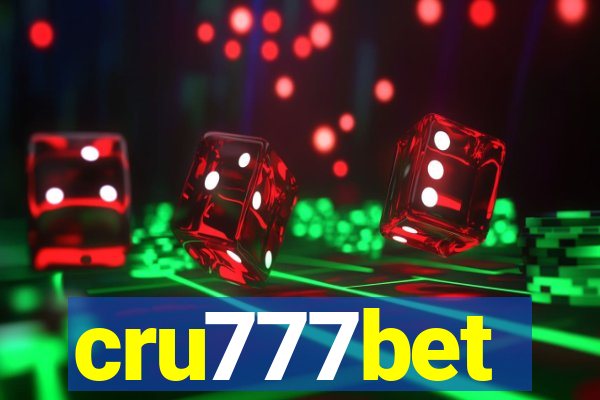 cru777bet