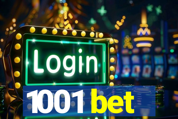 1001 bet