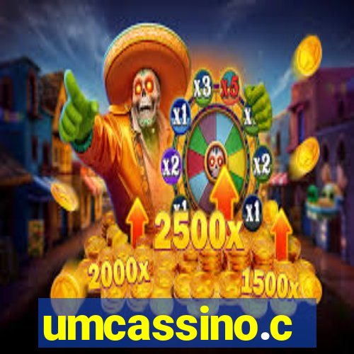 umcassino.c