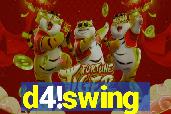 d4!swing