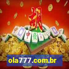 ola777.com.br