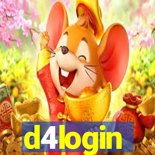 d4login