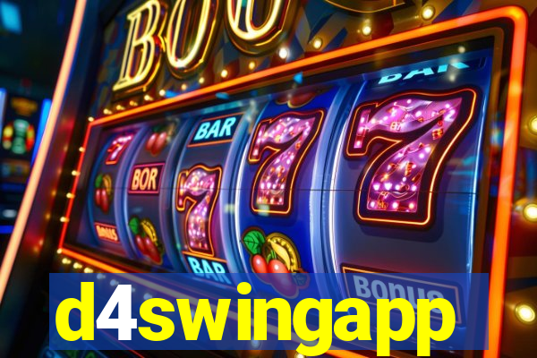 d4swingapp