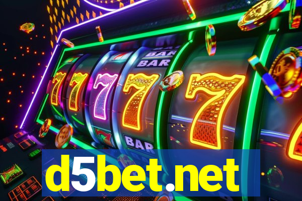 d5bet.net