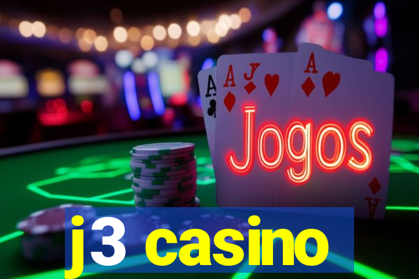 j3 casino