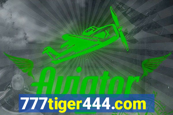 777tiger444.com