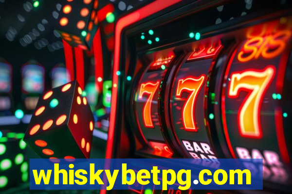 whiskybetpg.com