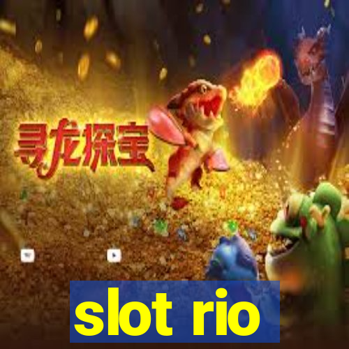 slot rio