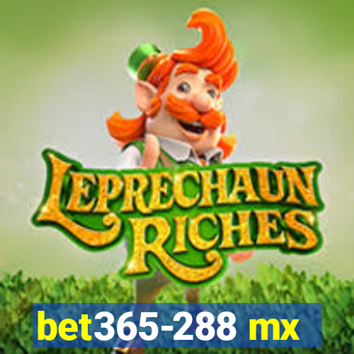 bet365-288 mx