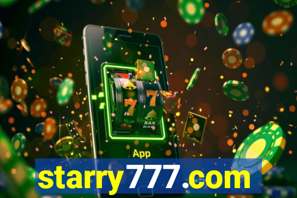 starry777.com