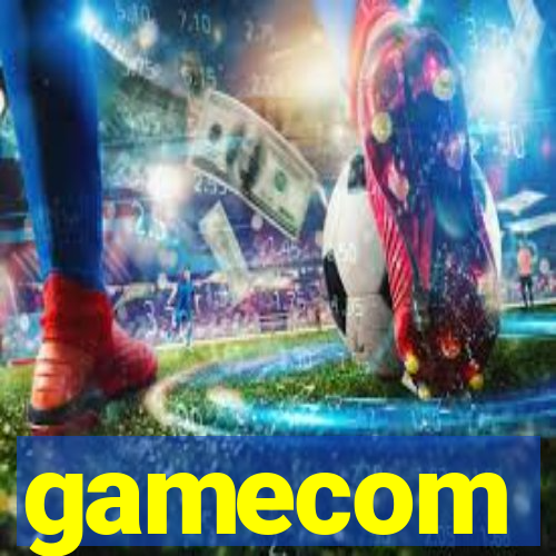 gamecom