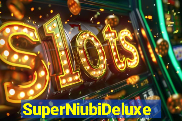 SuperNiubiDeluxe super mario deluxe nintendo switch rom