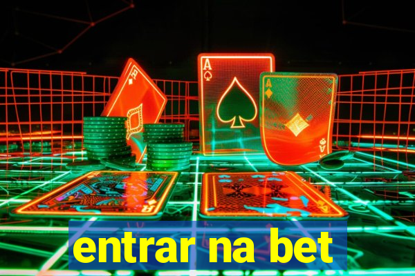 entrar na bet