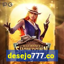 desejo777.co