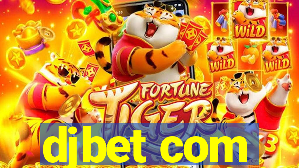 djbet com