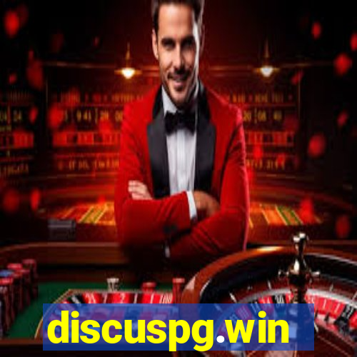 discuspg.win