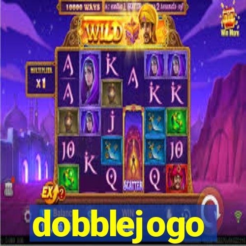 dobblejogo