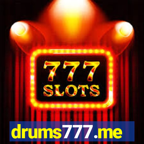 drums777.me