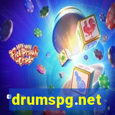 drumspg.net