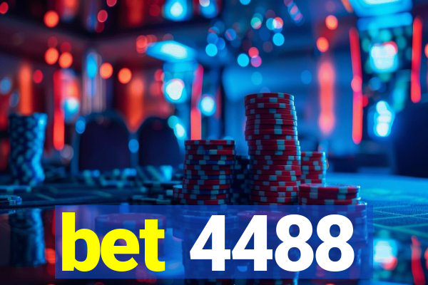 bet 4488