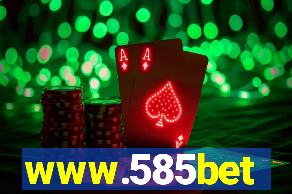 www.585bet