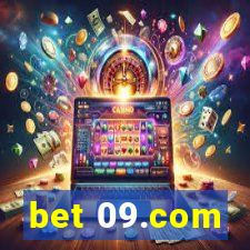 bet 09.com