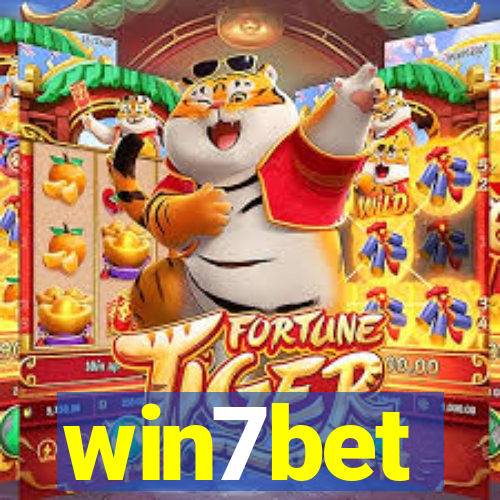 win7bet