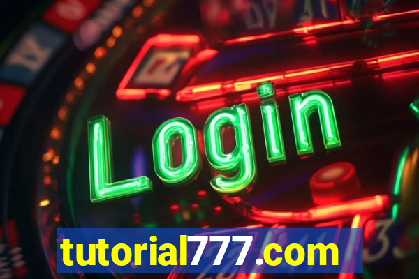 tutorial777.com