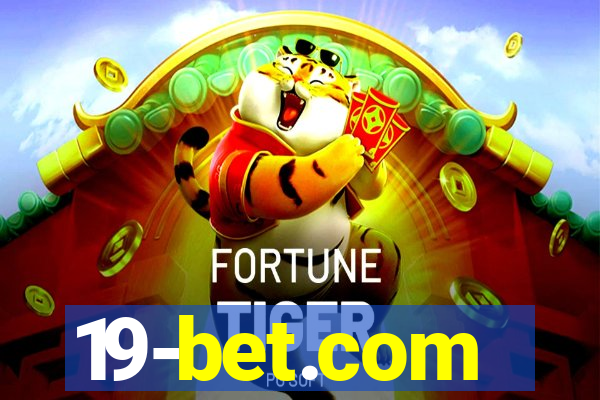 19-bet.com