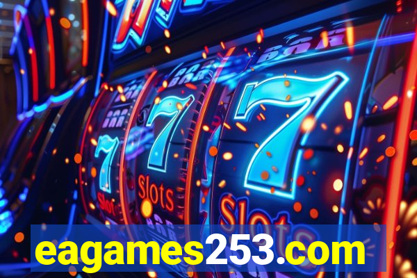 eagames253.com