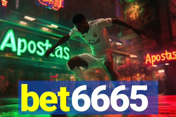 bet6665