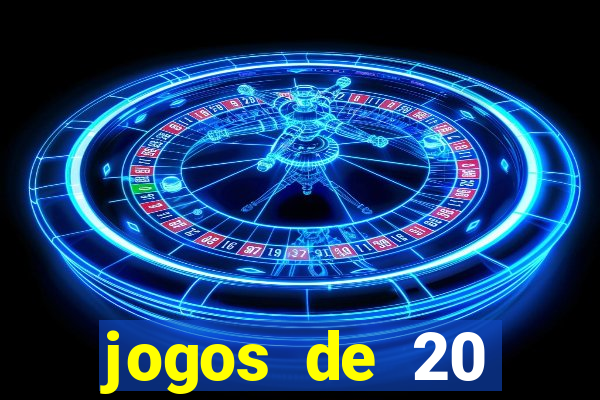 jogos de 20 centavos na betano