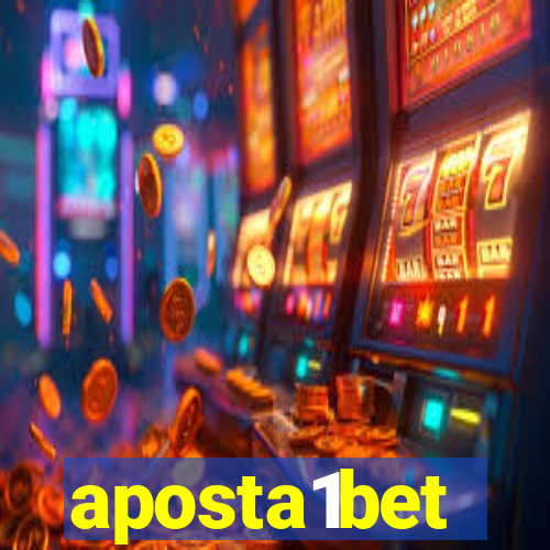 aposta1bet