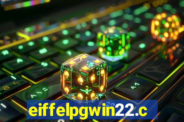 eiffelpgwin22.com