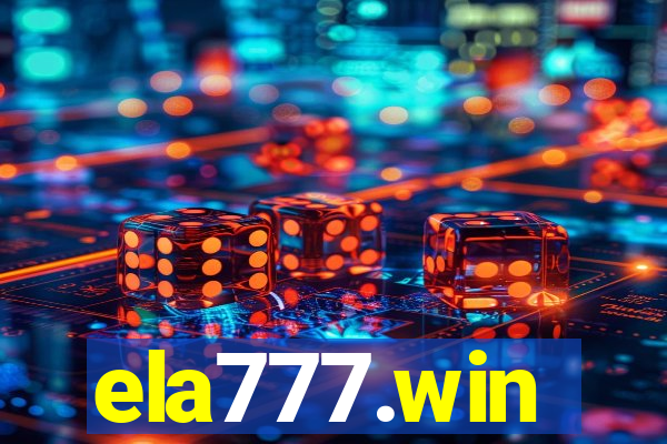 ela777.win