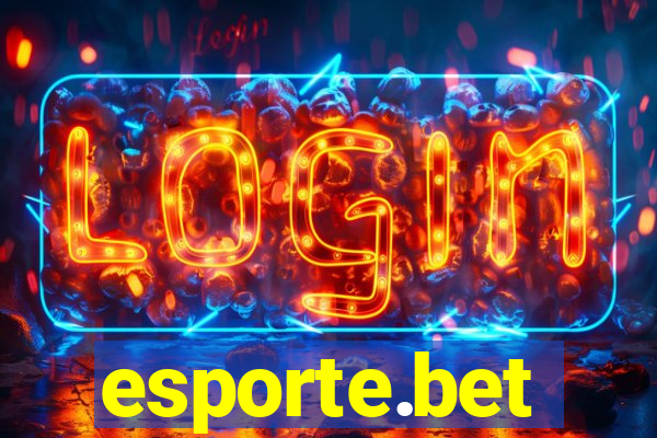 esporte.bet