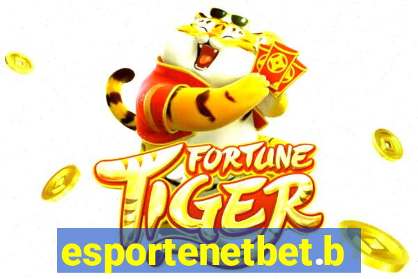 esportenetbet.bet