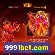 9991bet.com