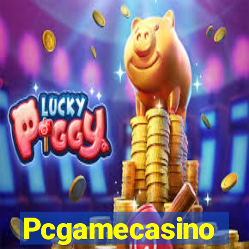 Pcgamecasino