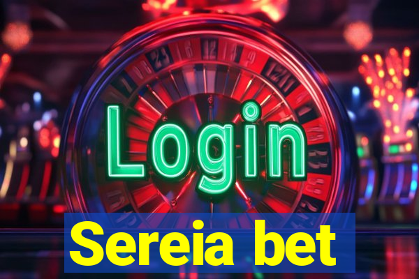 Sereia bet