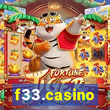 f33.casino