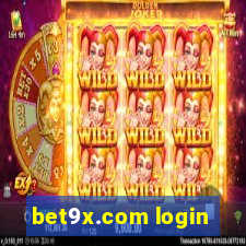 bet9x.com login