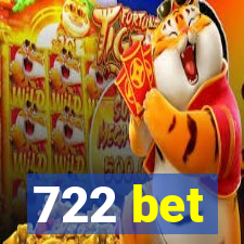 722 bet